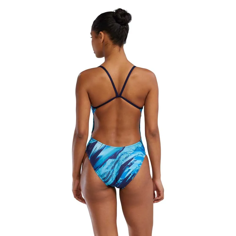 TYR Cutoutfit - Durafast Elite - Mico Badeanzug TYR Cutoutfit - Durafast Elite - Mico Badeanzug