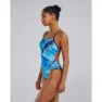 TYR Cutoutfit - Durafast Elite - Mico Badeanzug