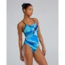 TYR Cutoutfit - Durafast Elite - Mico Badeanzug