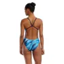 TYR Cutoutfit - Durafast Elite - Mico Badeanzug