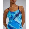 TYR Cutoutfit - Durafast Elite - Mico Badeanzug