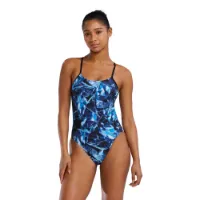 TYR Cutoutfit - Durafast Elite - Reflecta Badeanzug TYR Cutoutfit - Durafast Elite - Reflecta Badeanzug