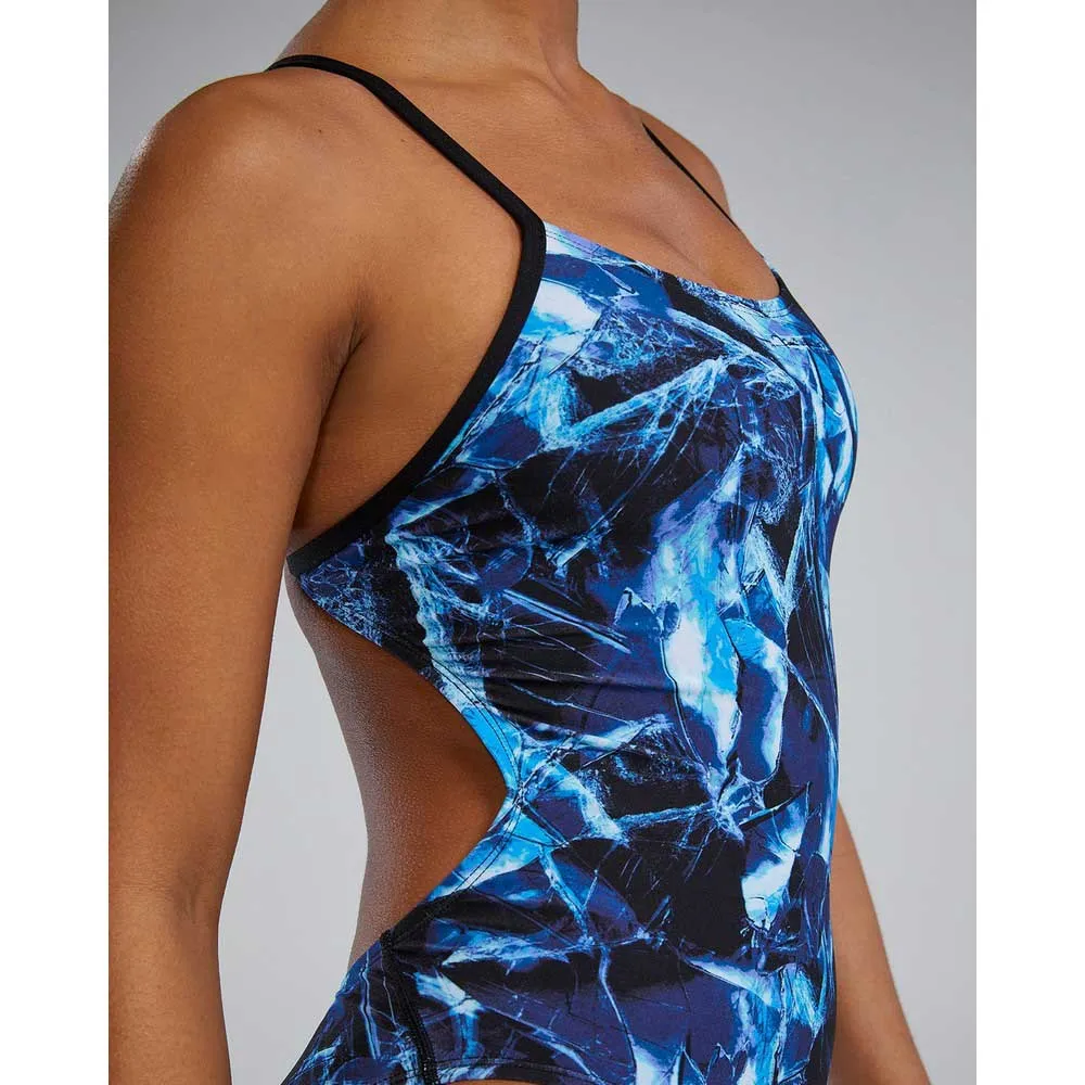 TYR Cutoutfit - Durafast Elite - Reflecta Badeanzug TYR Cutoutfit - Durafast Elite - Reflecta Badeanzug