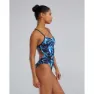 TYR Cutoutfit - Durafast Elite - Reflecta Badeanzug