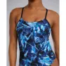 TYR Cutoutfit - Durafast Elite - Reflecta Badeanzug female