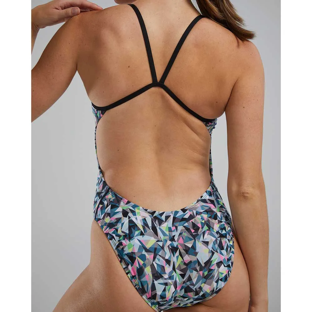 TYR Cutoutfit Prsmbrk Badeanzug TYR Cutoutfit Prsmbrk Badeanzug