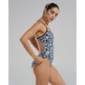 TYR Cutoutfit Prsmbrk Badeanzug female