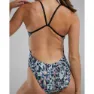 TYR Cutoutfit Prsmbrk Badeanzug female