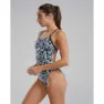 TYR Cutoutfit Prsmbrk Badeanzug female