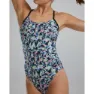 TYR Cutoutfit Prsmbrk Badeanzug female