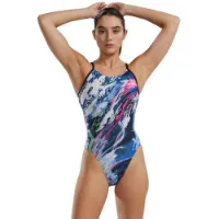 TYR Cutoutfit Transt Badeanzug TYR Cutoutfit Transt Badeanzug