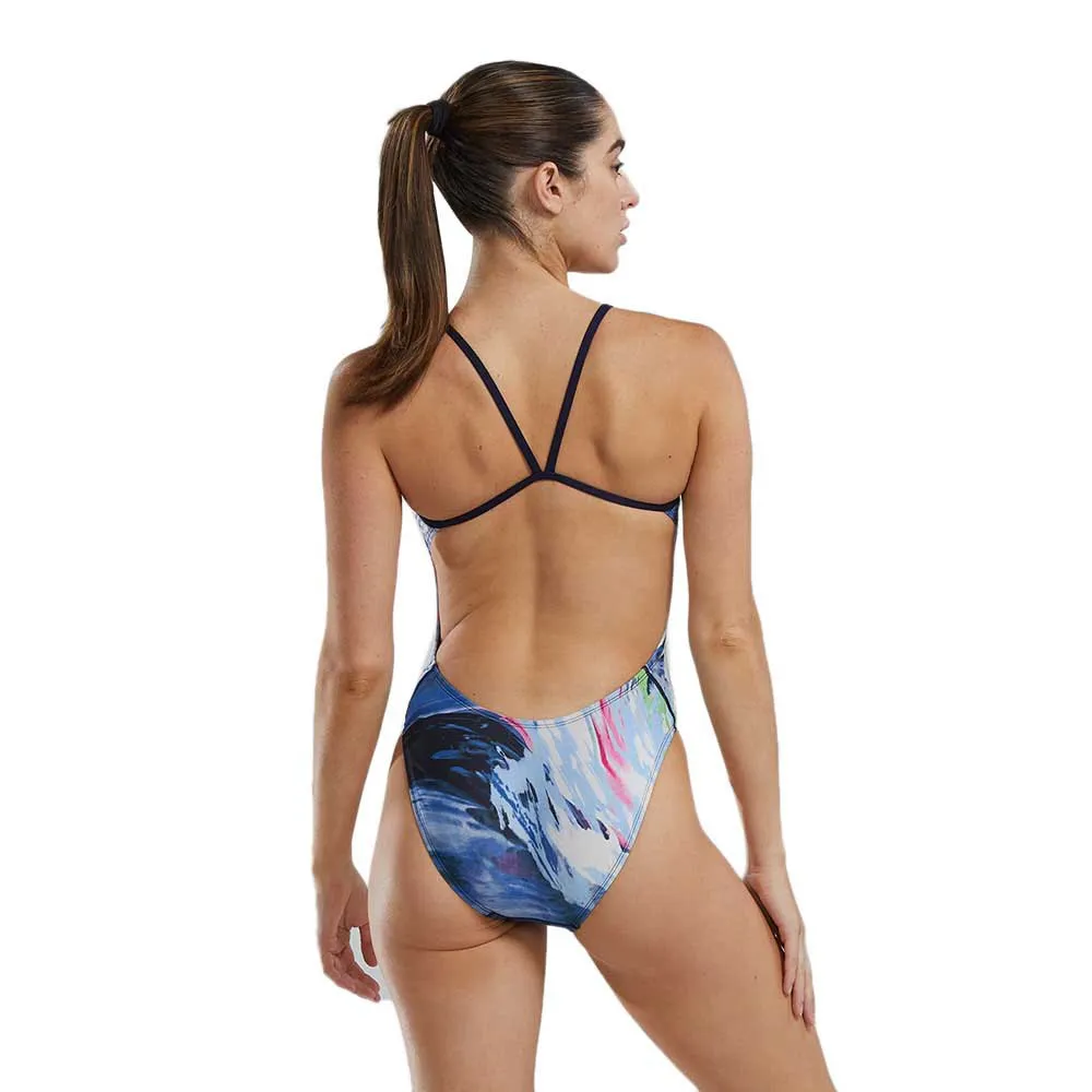 TYR Cutoutfit Transt Badeanzug TYR Cutoutfit Transt Badeanzug