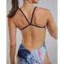 TYR Cutoutfit Transt Badeanzug