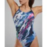 TYR Cutoutfit Transt Badeanzug