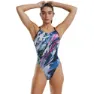 TYR Cutoutfit Transt Badeanzug