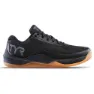 Black / gum