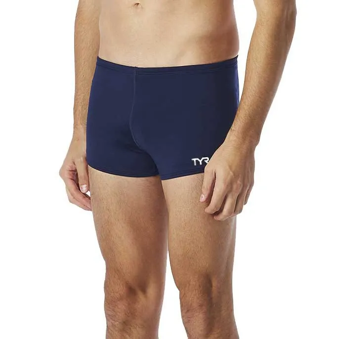 TYR Durafast Elite Badehose Boxer TYR Durafast Elite Badehose Boxer