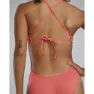 TYR Durafast Elite Crosscut Tieback Badeanzug