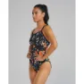 TYR Durafast Elite Crosscut Tieback Validus Badeanzug female