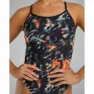 TYR Durafast Elite Crosscut Tieback Validus Badeanzug female