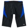 Black / blue