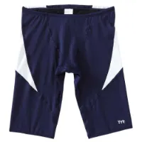 TYR Durafast Elite Curve Splice Hexa Jammer male