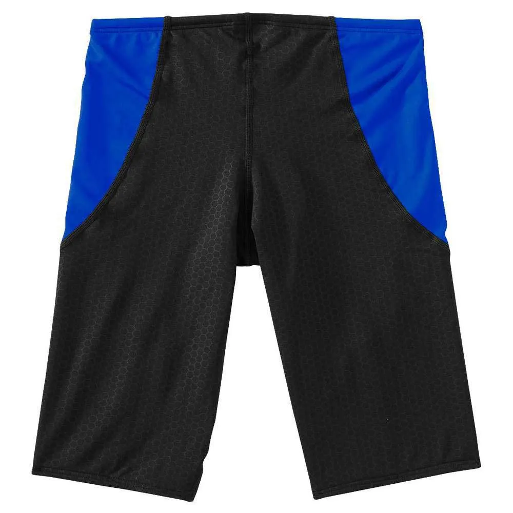 TYR Durafast Elite Curve Splice Hexa Jammer male