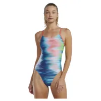 TYR Durafast Elite Cutoutfit Bravura Badeanzug TYR Durafast Elite Cutoutfit Bravura Badeanzug