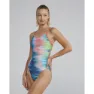 TYR Durafast Elite Cutoutfit Bravura Badeanzug