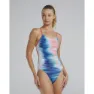 TYR Durafast Elite Cutoutfit Bravura Badeanzug