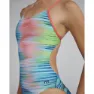 TYR Durafast Elite Cutoutfit Bravura Badeanzug