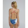 TYR Durafast Elite Cutoutfit Bravura Badeanzug