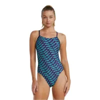 TYR Durafast Elite Cutoutfit Dragonflyte Badeanzug TYR Durafast Elite Cutoutfit Dragonflyte Badeanzug