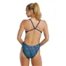TYR Durafast Elite Cutoutfit Dragonflyte Badeanzug