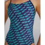 TYR Durafast Elite Cutoutfit Dragonflyte Badeanzug