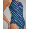 TYR Durafast Elite Cutoutfit Dragonflyte Badeanzug