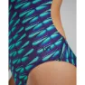 TYR Durafast Elite Cutoutfit Dragonflyte Badeanzug