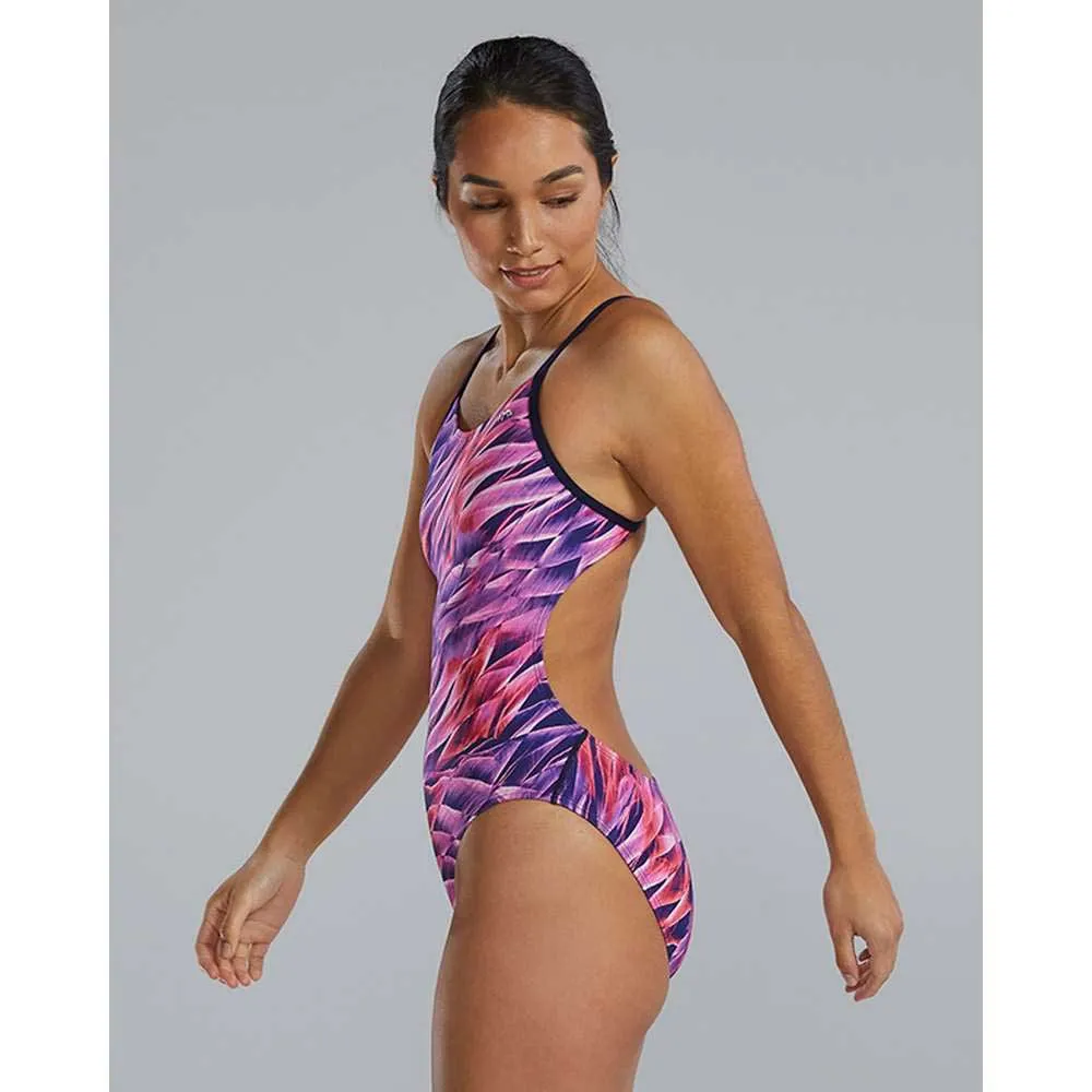 TYR Durafast Elite Cutoutfit Falcon Badeanzug TYR Durafast Elite Cutoutfit Falcon Badeanzug