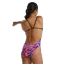 TYR Durafast Elite Cutoutfit Falcon Badeanzug