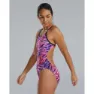 TYR Durafast Elite Cutoutfit Falcon Badeanzug