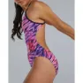 TYR Durafast Elite Cutoutfit Falcon Badeanzug