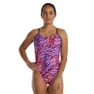 TYR Durafast Elite Cutoutfit Falcon Badeanzug
