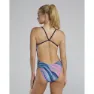 TYR Durafast Elite Cutoutfit Riptidal Badeanzug