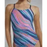 TYR Durafast Elite Cutoutfit Riptidal Badeanzug