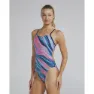 TYR Durafast Elite Cutoutfit Riptidal Badeanzug