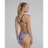 TYR Durafast Elite Cutoutfit Riptidal Badeanzug