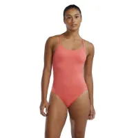 TYR Durafast Elite Cutoutfit Solid Badeanzug TYR Durafast Elite Cutoutfit Solid Badeanzug