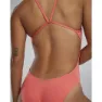 TYR Durafast Elite Cutoutfit Solid Badeanzug