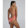 TYR Durafast Elite Cutoutfit Solid Badeanzug