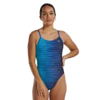 TYR Durafast Elite Cutoutfit Speedwarp Badeanzug TYR Durafast Elite Cutoutfit Speedwarp Badeanzug